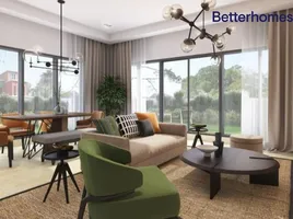 4 Bedroom Townhouse for sale at Portofino, Golf Vita, DAMAC Hills (Akoya by DAMAC)