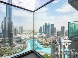 4 Bedroom Apartment for sale at Opera Grand, Burj Khalifa Area