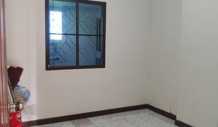 4 Bedrooms House for sale in Saen Saep, Bangkok Phanason Garden Home 2