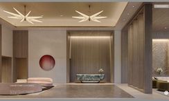 图片 1 of the Rezeption / Lobby at Scope Lang Suan