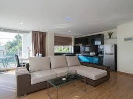 2 Schlafzimmer Wohnung zu vermieten im Patong Seaview Residences, Patong, Kathu, Phuket