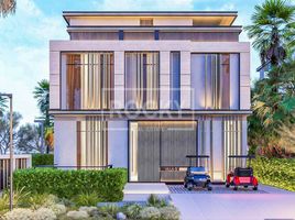 6 Bedroom Villa for sale at Signature Mansions, Earth