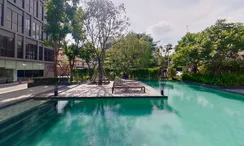 รูปถ่าย 3 of the Communal Pool at ไซมิส สุขุมวิท 87