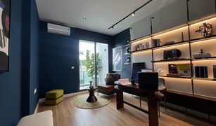 3 Bedrooms House for sale in O Ngoen, Bangkok The Arbor Ramintra-Watcharapol