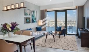 1 Bedroom Apartment for sale in , Dubai Address Harbour Point