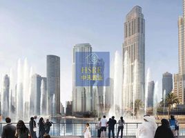 2 Bedroom Apartment for sale at Grande, Opera District, Downtown Dubai