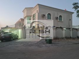 6 Bedroom House for sale at Al Rawda 3 Villas, Al Rawda 3, Al Rawda, Ajman