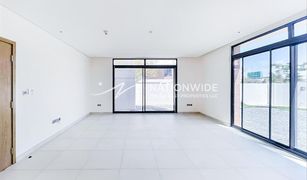 5 Bedrooms Villa for sale in , Abu Dhabi West Yas