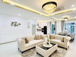 5 Schlafzimmer Villa zu verkaufen in Pattaya, Chon Buri, Nong Prue, Pattaya