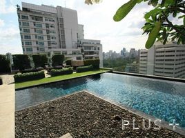 2 спален Квартира на продажу в Prive by Sansiri, Lumphini