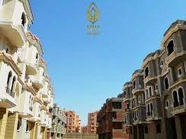 3 Bedroom Apartment for sale at Abha, 6 October Compounds