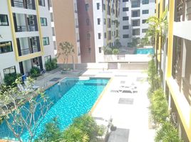 1 Bedroom Penthouse for sale at Ratchaporn Place, Kathu, Kathu