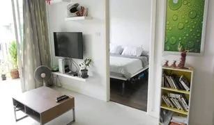 1 chambre Condominium a vendre à Nong Kae, Hua Hin The Seacraze 