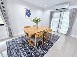 3 Schlafzimmer Haus zu vermieten im Baan Karnkanok 12, Nong Phueng, Saraphi, Chiang Mai