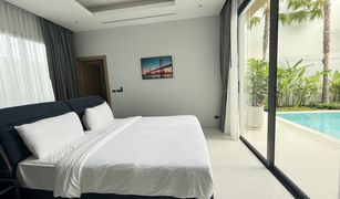 4 Bedrooms Villa for sale in Ko Kaeo, Phuket Mouana Grande Ko Keao