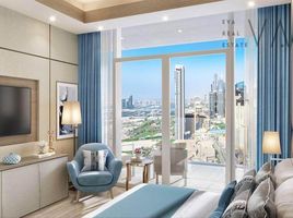 1 Schlafzimmer Wohnung zu verkaufen im City Center Residences, Burj Views