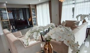 6 Bedrooms House for sale in Ton Pao, Chiang Mai The Prego