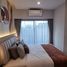 1 Schlafzimmer Wohnung zu verkaufen im Flexi Riverview - Charoennakorn, Dao Khanong