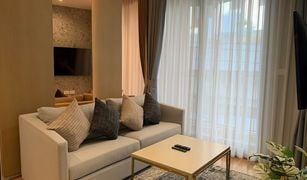 2 Bedrooms Condo for sale in Khlong Tan Nuea, Bangkok 111 Residence Luxury