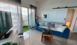 1 chambre Condominium a vendre à Hua Hin City, Hua Hin Condo Chain Hua Hin