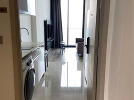 1 Bedroom Condo for sale at Ashton Silom, Suriyawong