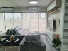 2 Schlafzimmer Wohnung zu verkaufen im SV City Rama 3, Bang Phongphang, Yan Nawa, Bangkok