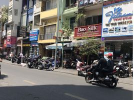 Studio Haus zu verkaufen in District 3, Ho Chi Minh City, Ward 3, District 3