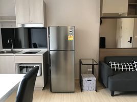 1 Bedroom Condo for rent at The Tree Onnut Station, Bang Chak, Phra Khanong