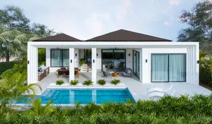 2 Bedrooms Villa for sale in Nong Kae, Hua Hin BelVida Estates Hua Hin