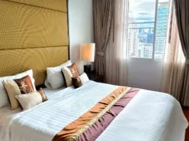 2 Bedroom Condo for rent at Piyathip Place, Khlong Tan Nuea, Watthana, Bangkok