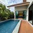 2 Bedroom House for sale at The Maple Pattaya, Huai Yai, Pattaya