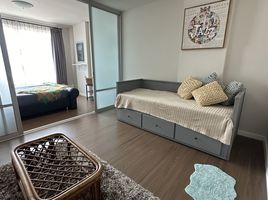 1 Schlafzimmer Wohnung zu vermieten im D Condo Creek, Kathu