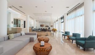 5 Bedrooms Villa for sale in , Abu Dhabi Water Villas