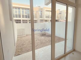 3 Bedroom Townhouse for sale at Amargo, Claret