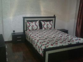 2 Bedroom Apartment for rent at Superbe appartement a louer 3 chambres, Na Menara Gueliz, Marrakech, Marrakech Tensift Al Haouz