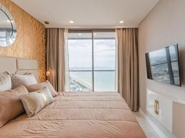 1 спален Квартира в аренду в Copacabana Beach Jomtien, Nong Prue