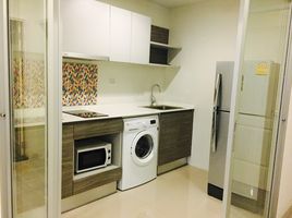 2 Bedroom Apartment for sale at Chambers Ramintra, Ram Inthra, Khan Na Yao