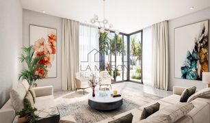 4 Schlafzimmern Villa zu verkaufen in Saadiyat Beach, Abu Dhabi Saadiyat Lagoons