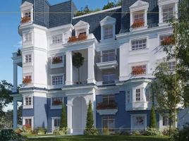 3 Bedroom Apartment for sale at Mountain View iCity, The 5th Settlement