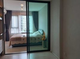 1 Bedroom Condo for sale at Life Pinklao, Bang Yi Khan, Bang Phlat, Bangkok