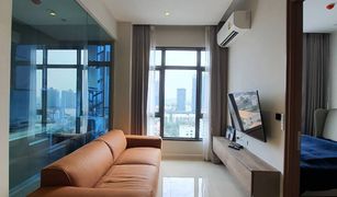 1 Bedroom Condo for sale in Phra Khanong, Bangkok Mayfair Place Sukhumvit 50