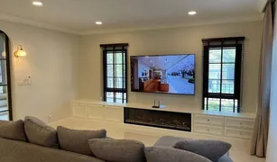 4 Bedrooms House for sale in Bang Kaeo, Samut Prakan Centro Bangna Km7