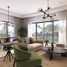 3 Bedroom House for sale at Portofino, Golf Vita, DAMAC Hills (Akoya by DAMAC), Dubai
