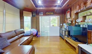 3 Bedrooms House for sale in Mae Hia, Chiang Mai Siwalee Klong Chol