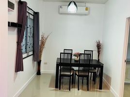 3 Bedroom House for sale at Muntra Garden Home 1, Bang Sare, Sattahip