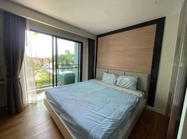 Studio Appartement zu verkaufen im Dusit Grand Park, Nong Prue