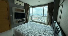 Available Units at Rhythm Ratchada - Huai Khwang