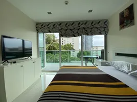 2 Bedroom Condo for sale at Laguna Heights, Na Kluea, Pattaya