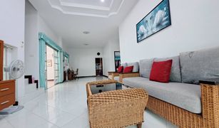 3 Bedrooms House for sale in Na Kluea, Pattaya Baan Chalita 1