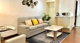Available Units at Baan Klang Hua Hin Condominium